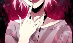 伤感的漫画,那些触动心灵的伤感瞬间